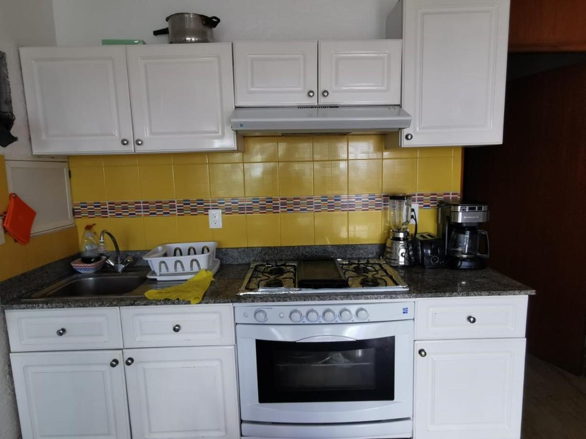 Brisas Apartment Zh 坎昆 外观 照片