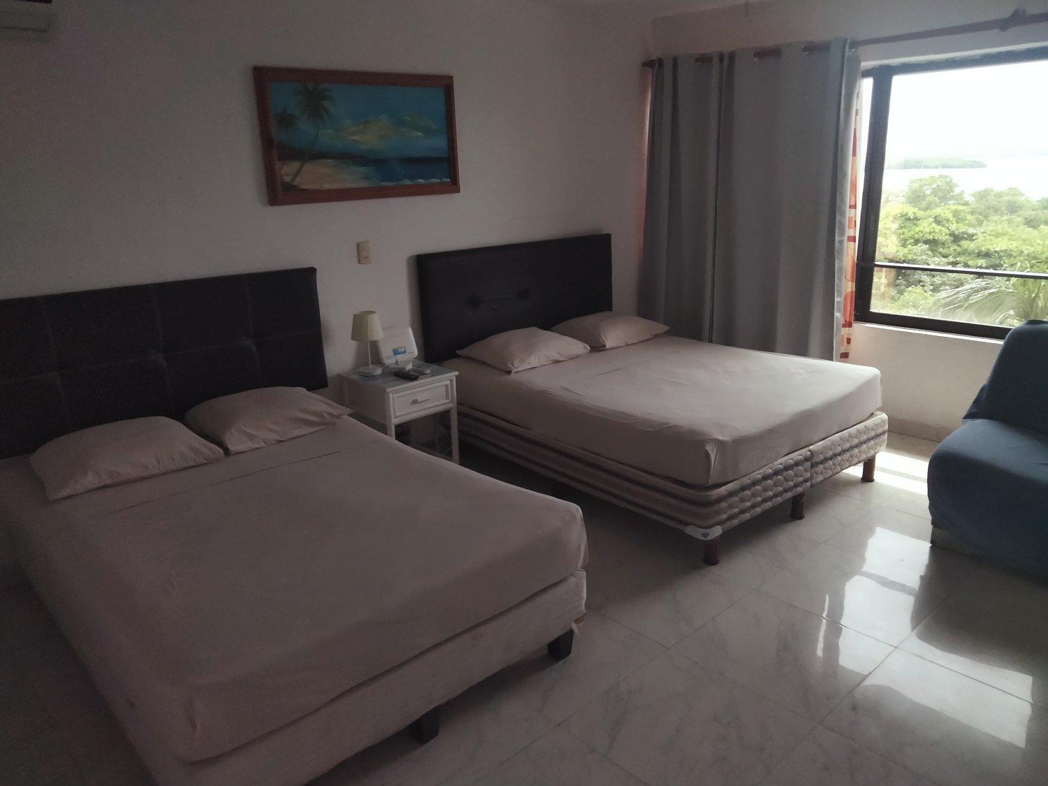 Brisas Apartment Zh 坎昆 外观 照片