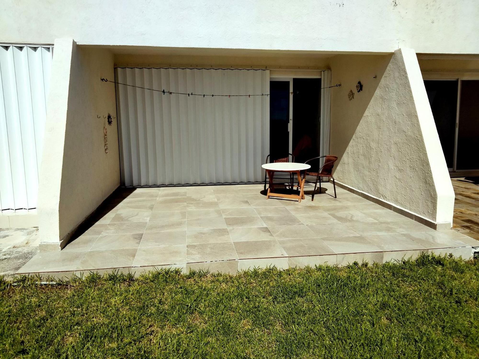 Brisas Apartment Zh 坎昆 外观 照片